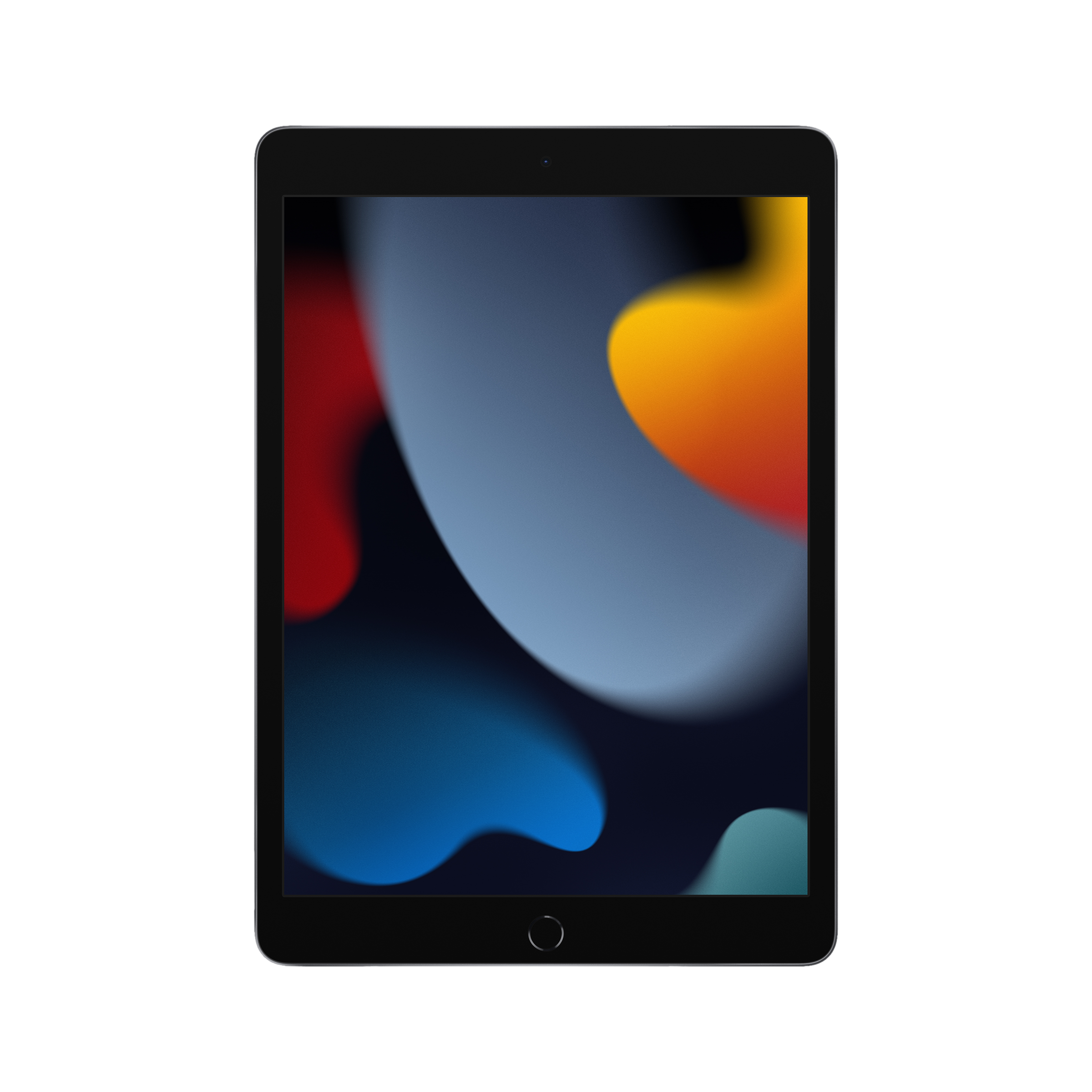 Buy Apple iPad 9th Generation Wi-Fi (10.2 Inch, 256GB, Space Grey